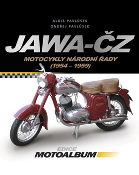 Jawa - ČZ