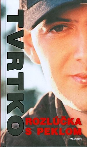 Kniha Rozlúčka s peklom