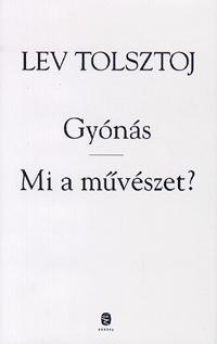 Gyónás - Mi a művészet?