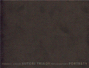 Autoři triády