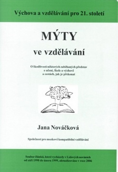 Mýty ve vzdělávání