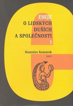 Kniha Eseje o lidských duších a společnosti I.