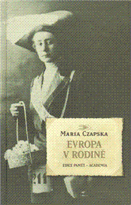 Evropa v rodině