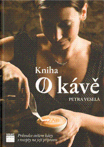 Kniha o kávě
