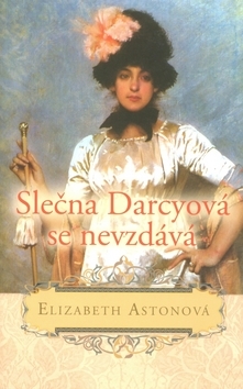 Slečna Darcyová se nevzdává