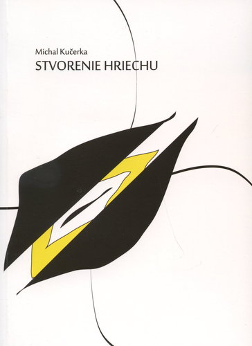 Kniha Stvorenie hriechu