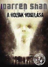 A holtak vonulása