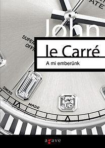 A mi emberünk