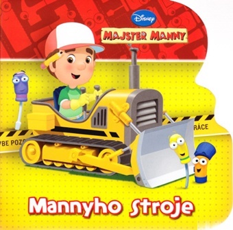 Mannyho stroje
