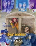 Päť minút pred večerou