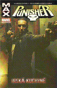Punisher Max Irská kuchyně