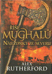 Říše Mughalů