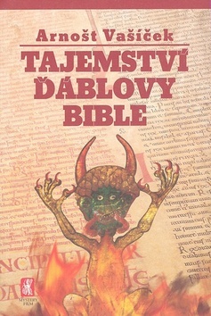 Tajemství ďáblovy bible