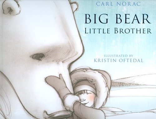 Big Bear, Little Brother