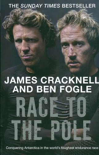 Race to the Pole