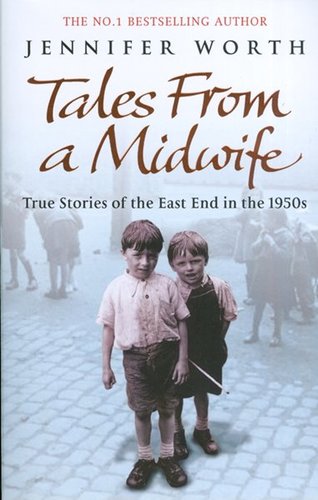 Tales from a Midwife