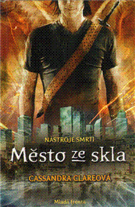 Město ze skla