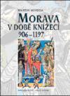 Morava v době knížecí