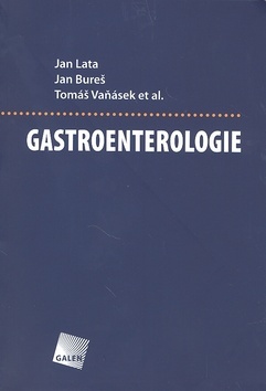 Gastroenterologie - Kolektív autorov