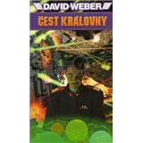 Kniha Čest královny - David Weber
