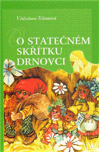 O statečném skřítku Drnovci