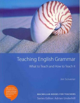 Teaching English Grammar