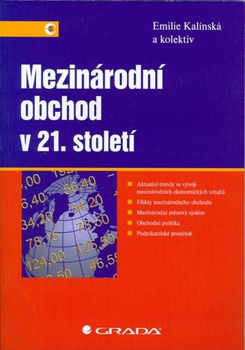 Mezinárodní obchod v 21. století