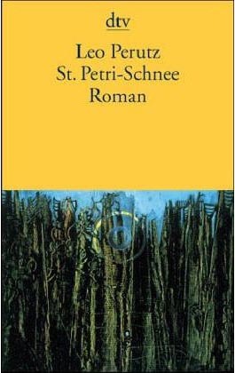St. Petri-Schnee