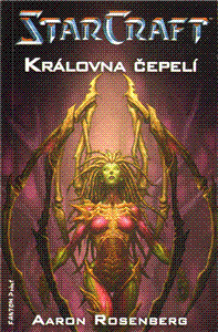 Královna čepelí
