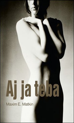 Kniha Aj ja teba