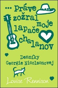 Práve zožral moje lapače chalanov
