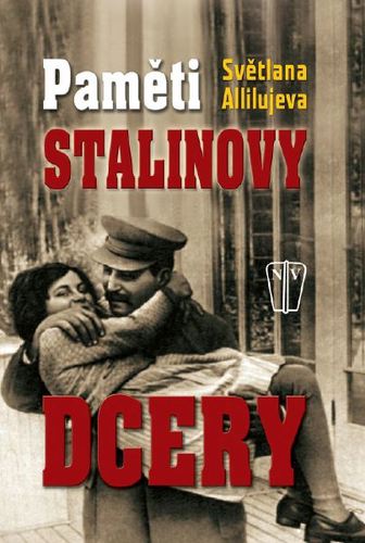 Paměti Stalinovy dcery