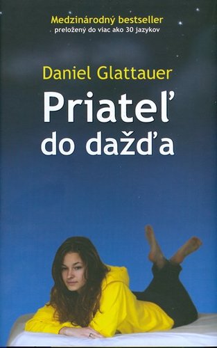 Priateľ do dažďa