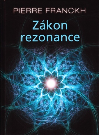 Kniha Zákon rezonance