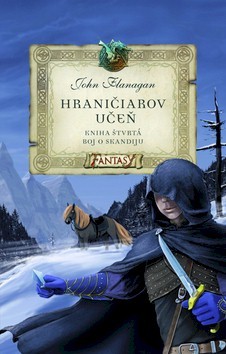 Hraničiarov učeň Boj o Skandiju