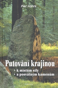 Kniha Putování krajinou