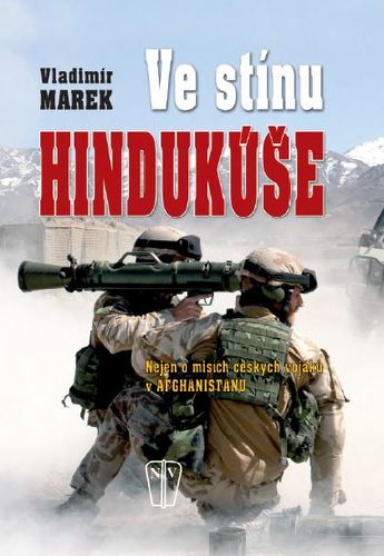 Ve stínu Hindukúše