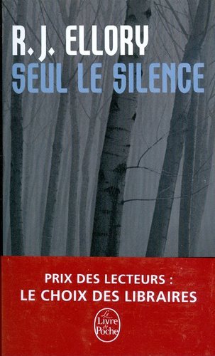 Seul Le Silence