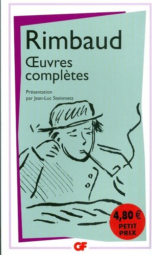 Oeuvres completes