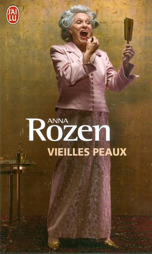 Vieilles Peaux