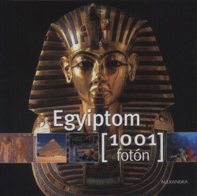 Egyiptom 1001 fotón