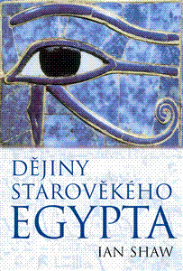 Dějiny starověkého Egypta