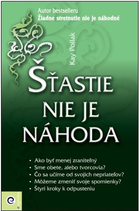 Šťastie nie je náhoda