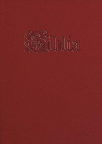 Malá biblia