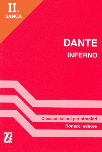 Lacná kniha Inferno