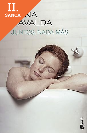 Lacná kniha Juntos Nada Mas