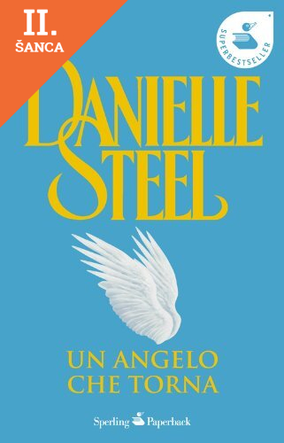 Lacná kniha Un angelo che torna
