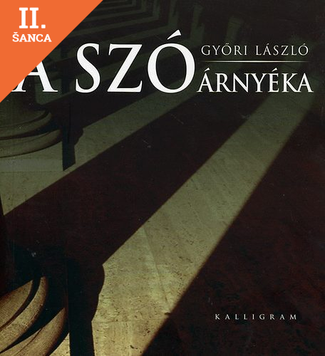 Lacná kniha A szó árnyéka