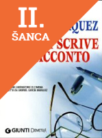 Lacná kniha Come si scrive un racconto