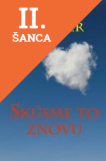 Lacná kniha Skúsme to znovu